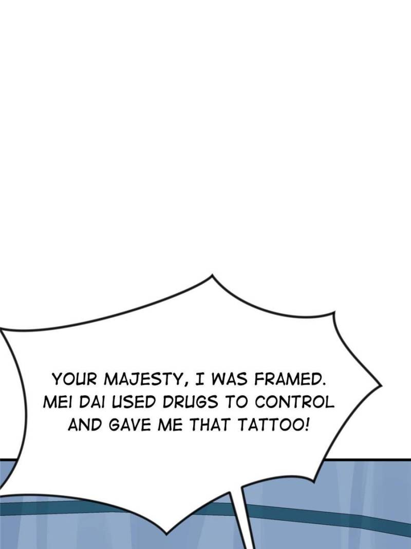 God of War, Crazy Princess Chapter 255 - page 35