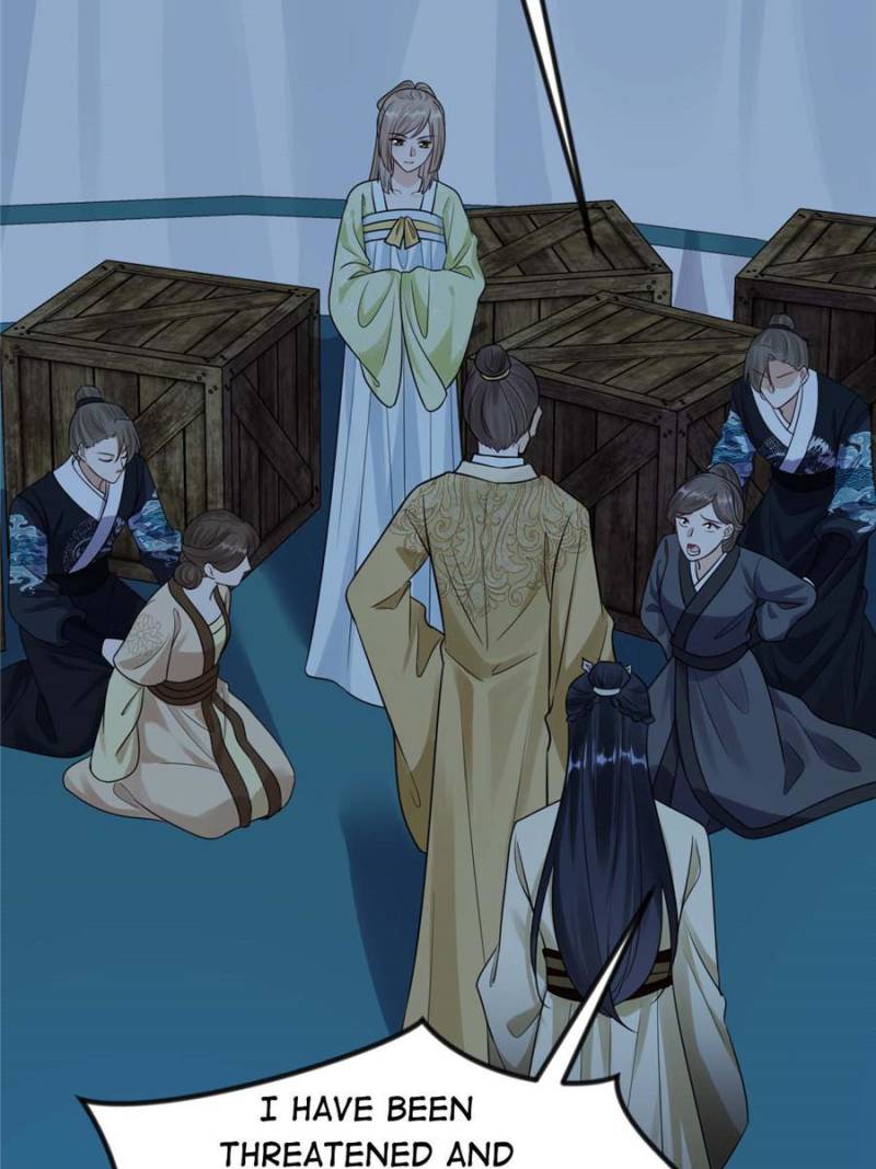 God of War, Crazy Princess Chapter 255 - page 36