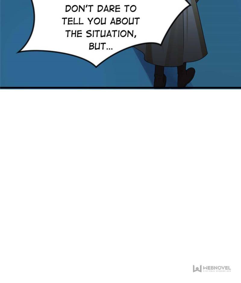 God of War, Crazy Princess Chapter 255 - page 37