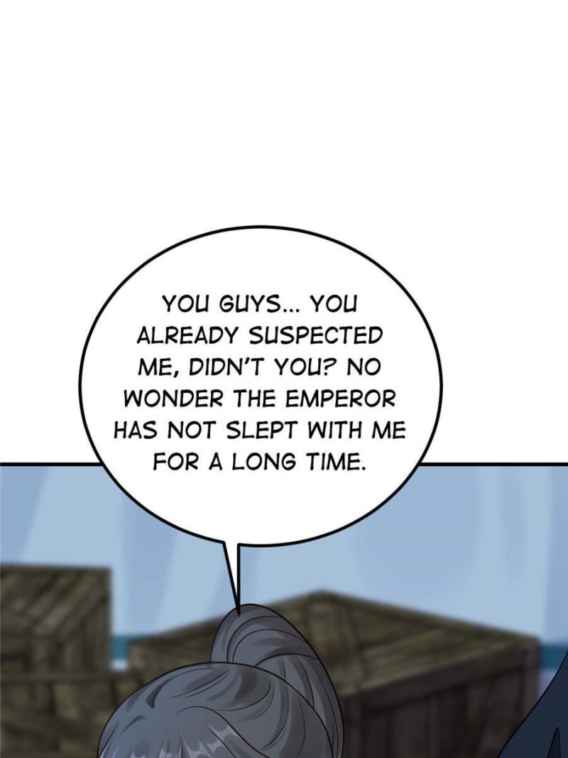 God of War, Crazy Princess Chapter 255 - page 44