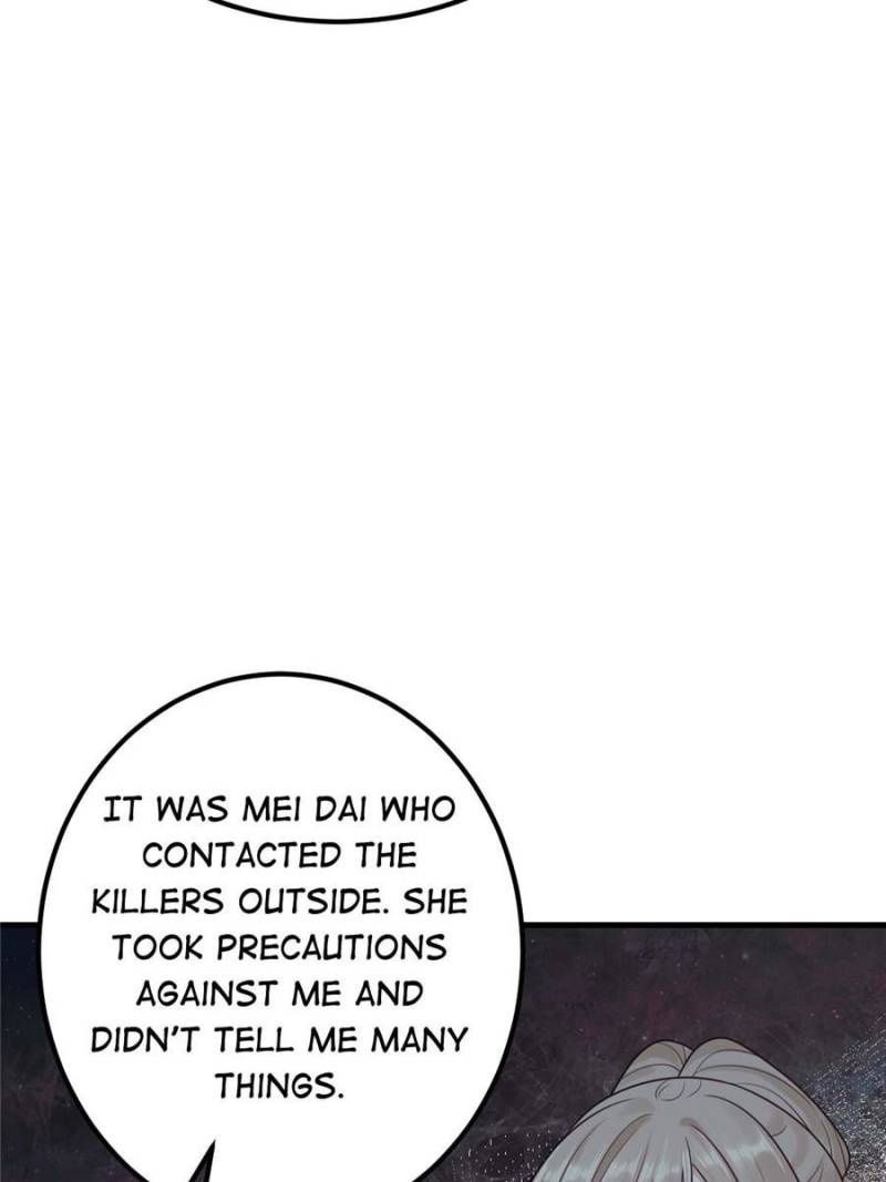 God of War, Crazy Princess Chapter 255 - page 46