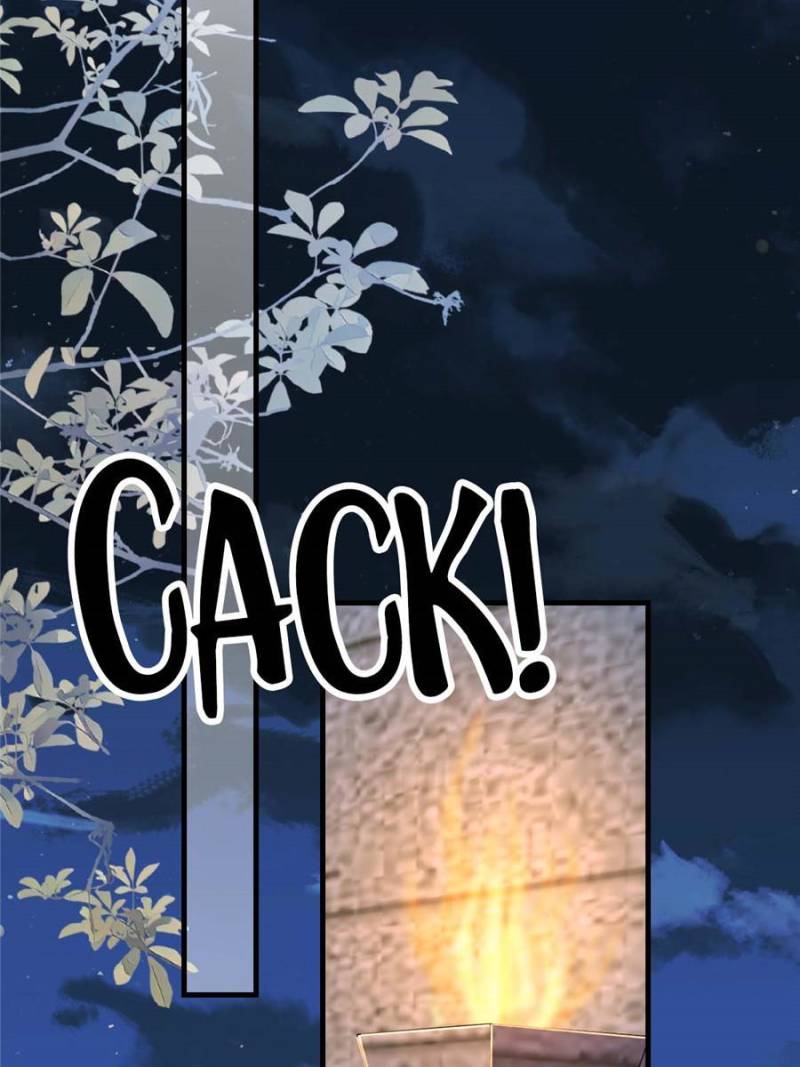 God of War, Crazy Princess Chapter 255 - page 52