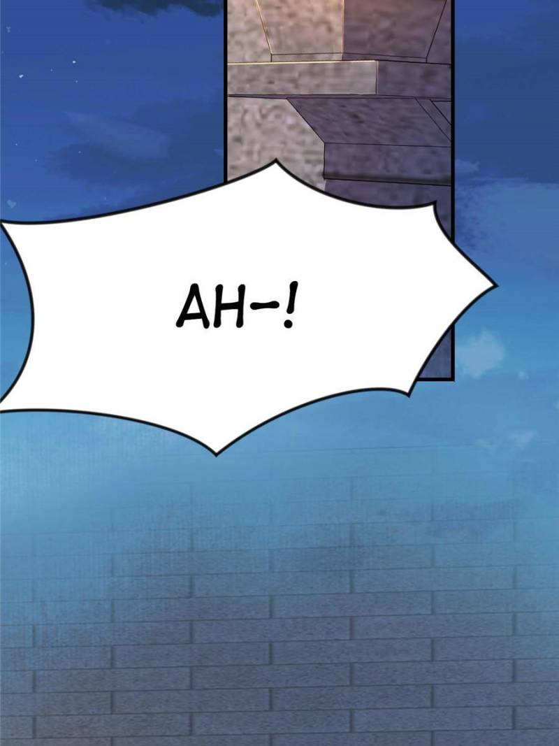 God of War, Crazy Princess Chapter 255 - page 53