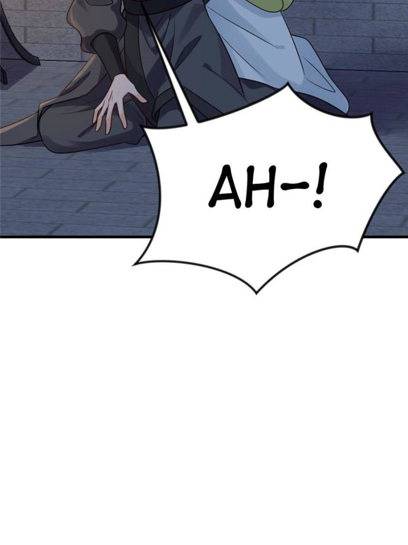 God of War, Crazy Princess Chapter 255 - page 55