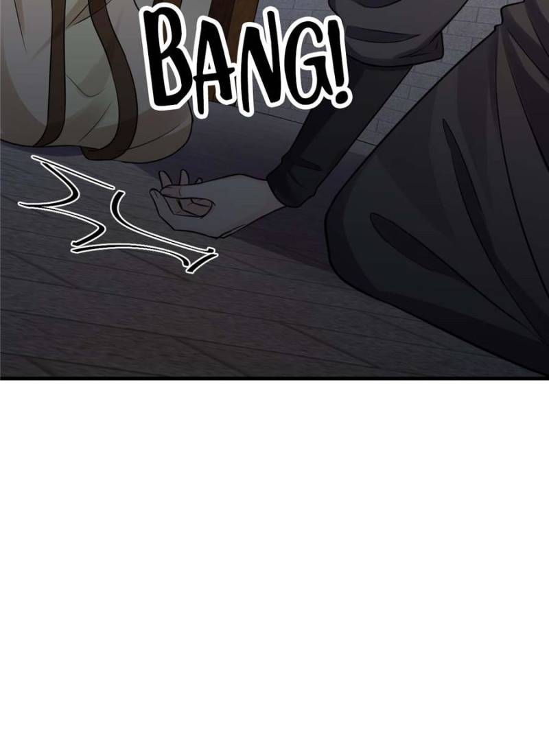 God of War, Crazy Princess Chapter 255 - page 57