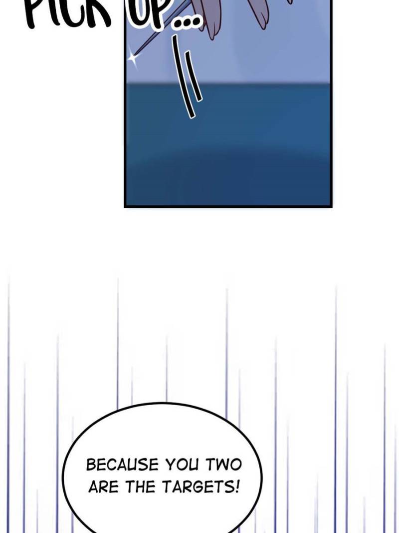 God of War, Crazy Princess Chapter 255 - page 8