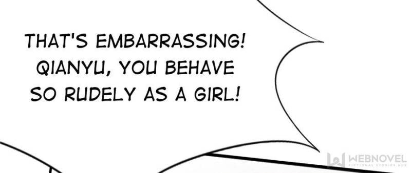 God of War, Crazy Princess Chapter 3 - page 3