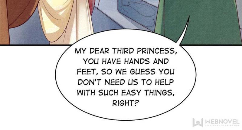 God of War, Crazy Princess Chapter 3 - page 38