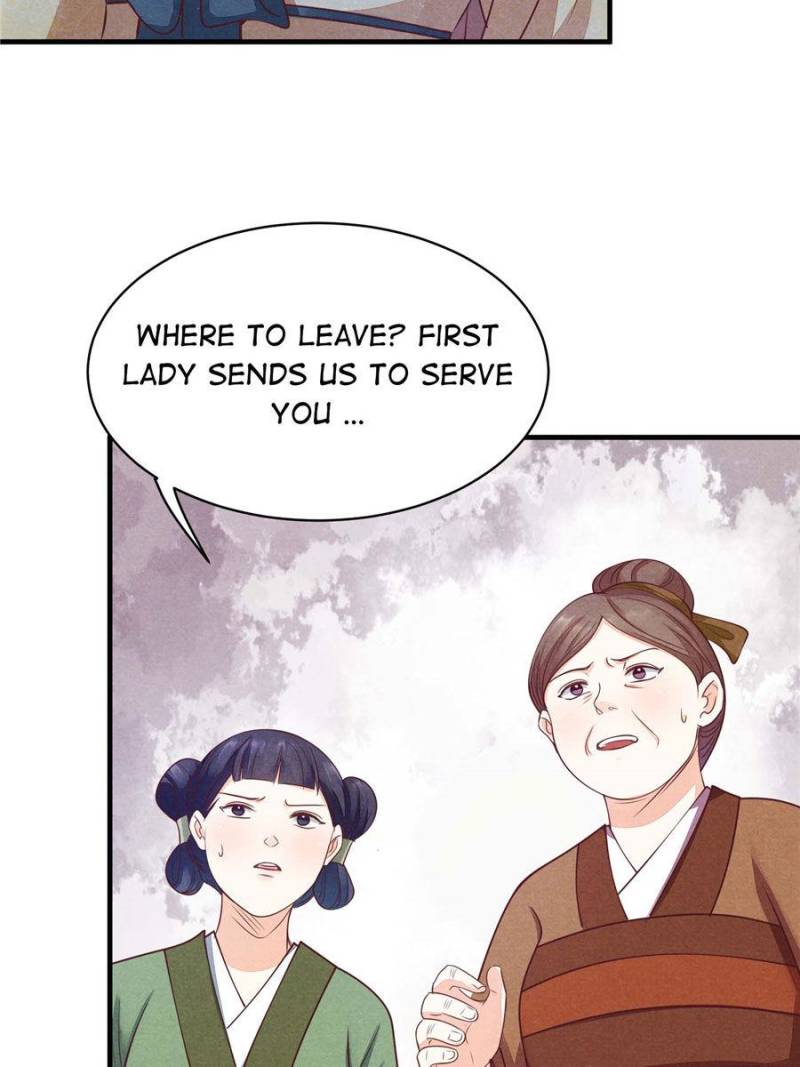 God of War, Crazy Princess Chapter 3 - page 40