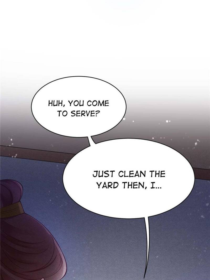 God of War, Crazy Princess Chapter 3 - page 42