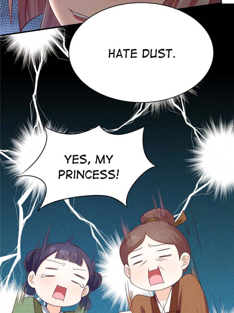 God of War, Crazy Princess Chapter 3 - page 46