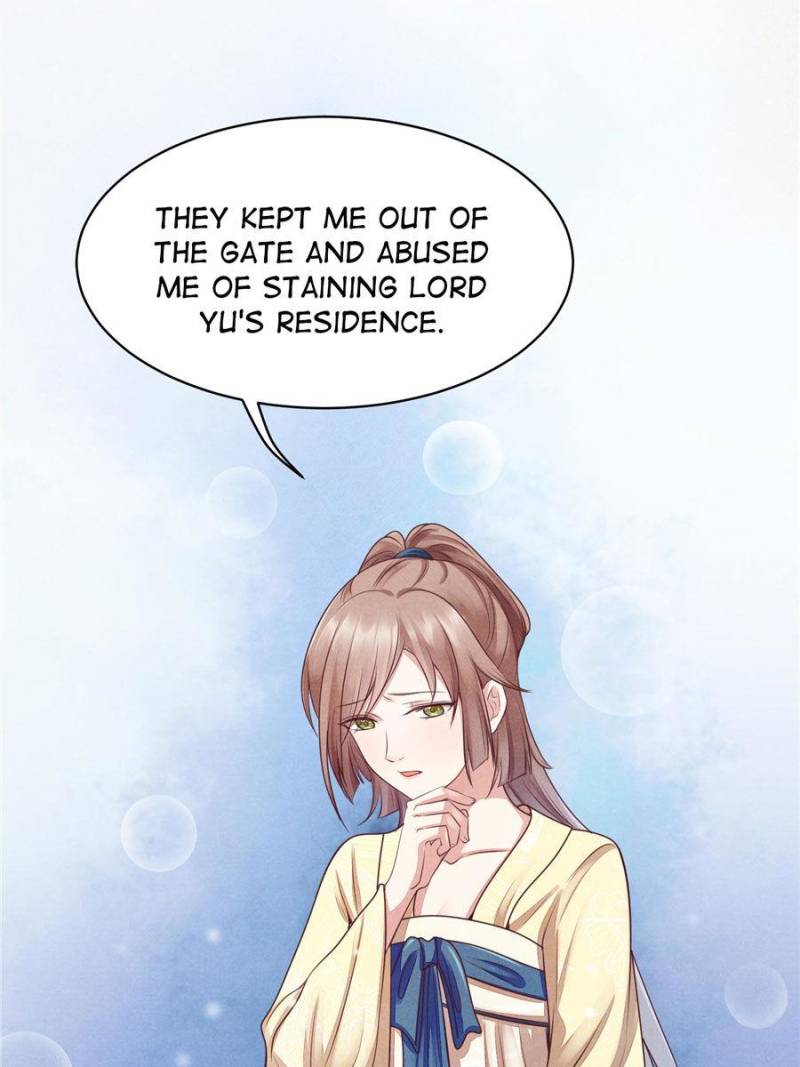God of War, Crazy Princess Chapter 3 - page 7