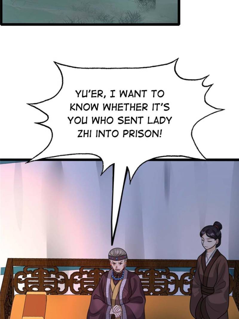 God of War, Crazy Princess Chapter 256 - page 13