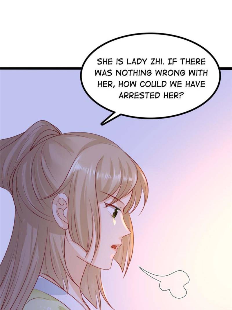 God of War, Crazy Princess Chapter 256 - page 21