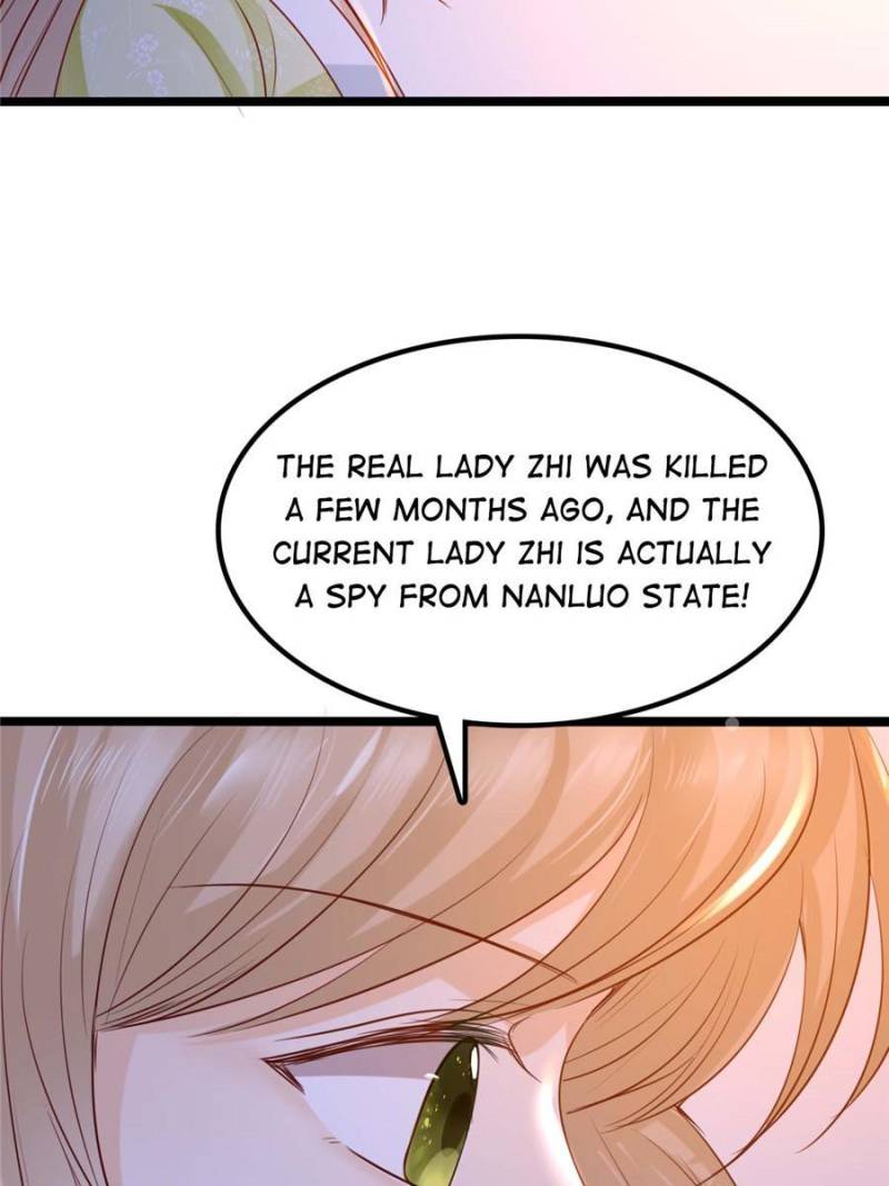 God of War, Crazy Princess Chapter 256 - page 22