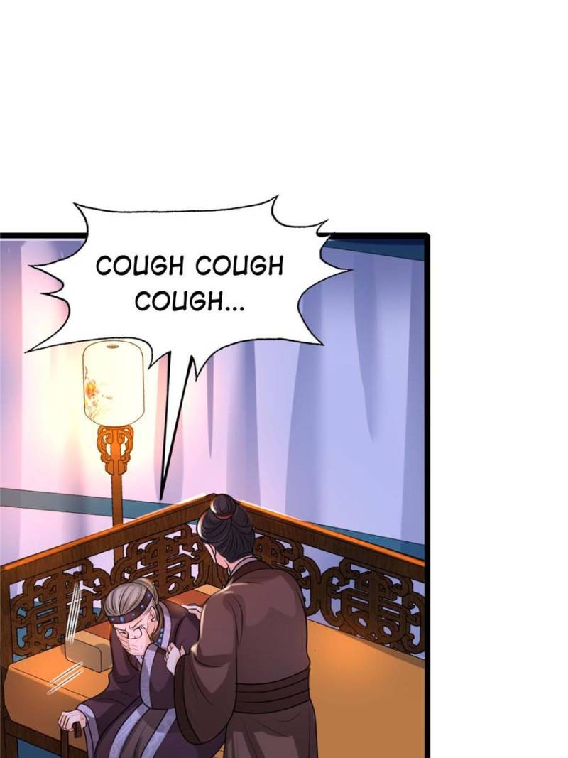 God of War, Crazy Princess Chapter 256 - page 25