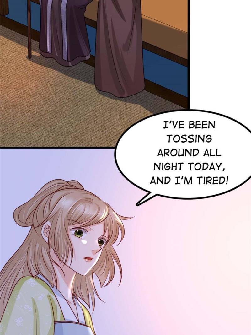 God of War, Crazy Princess Chapter 256 - page 26