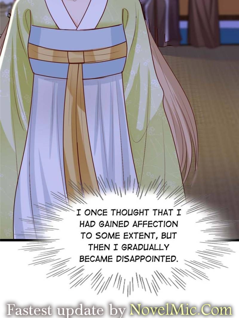 God of War, Crazy Princess Chapter 256 - page 29