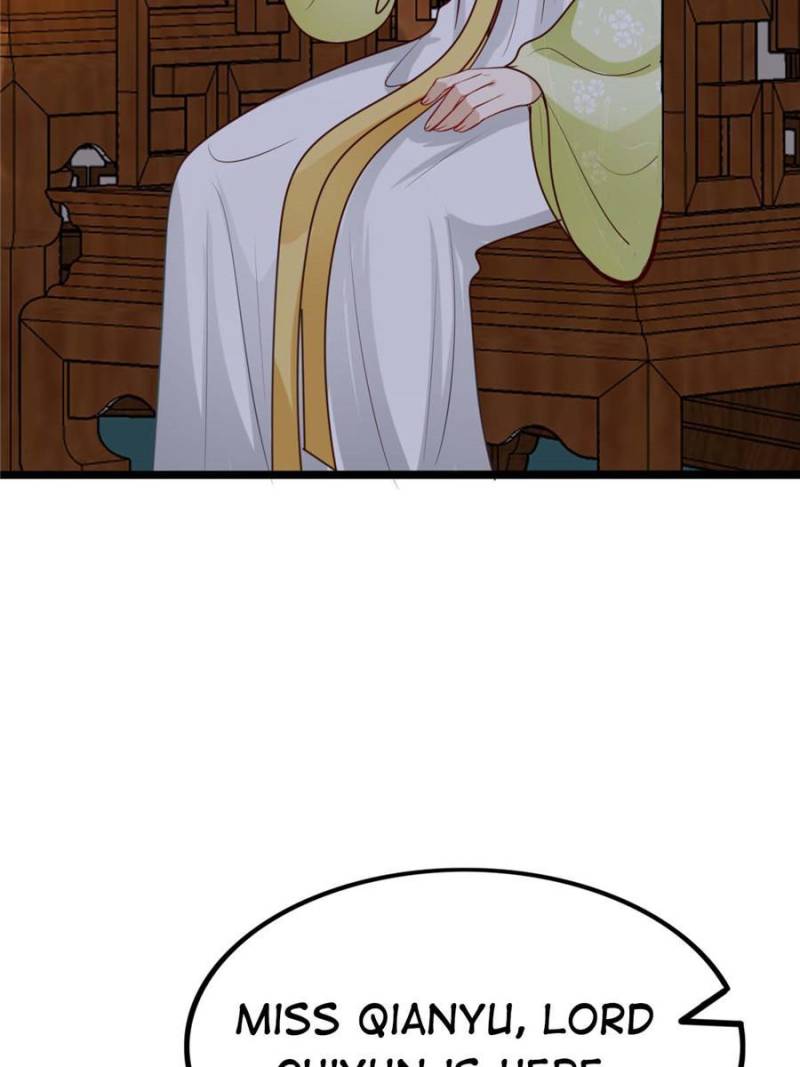God of War, Crazy Princess Chapter 256 - page 35