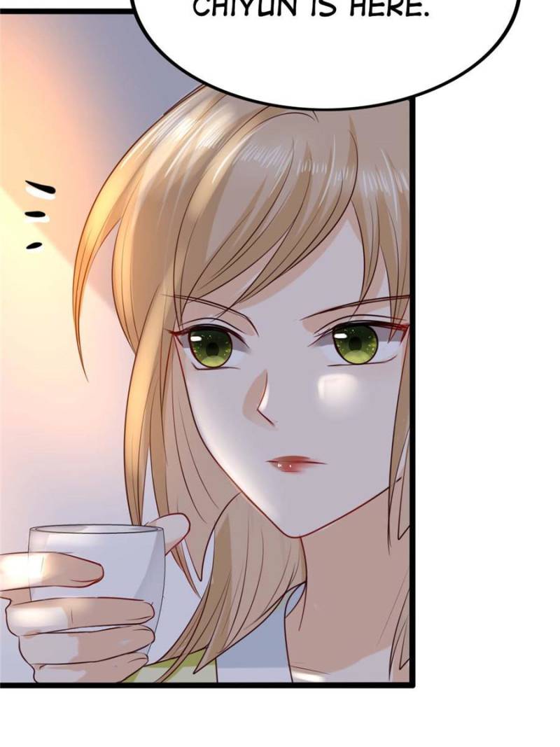 God of War, Crazy Princess Chapter 256 - page 36