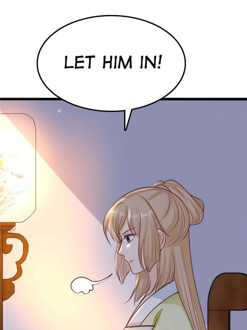 God of War, Crazy Princess Chapter 256 - page 37