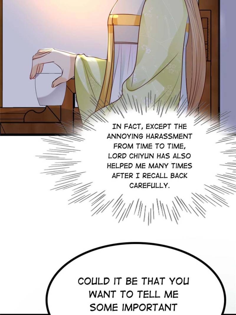 God of War, Crazy Princess Chapter 256 - page 38