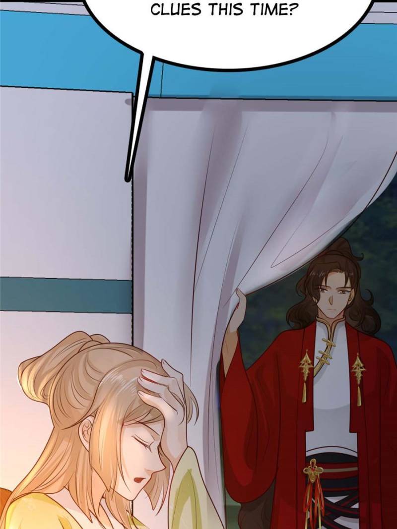 God of War, Crazy Princess Chapter 256 - page 39
