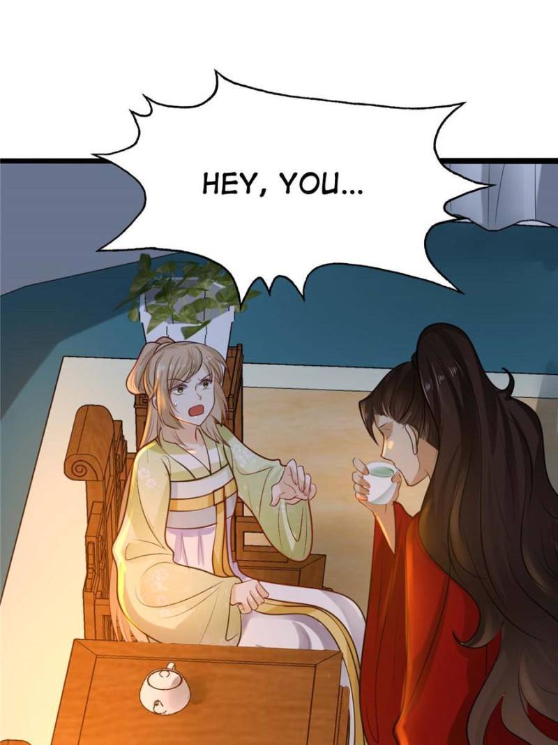 God of War, Crazy Princess Chapter 256 - page 44