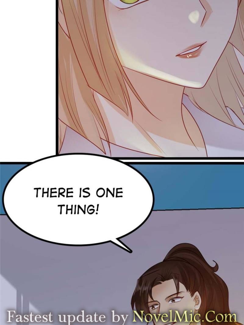 God of War, Crazy Princess Chapter 256 - page 52