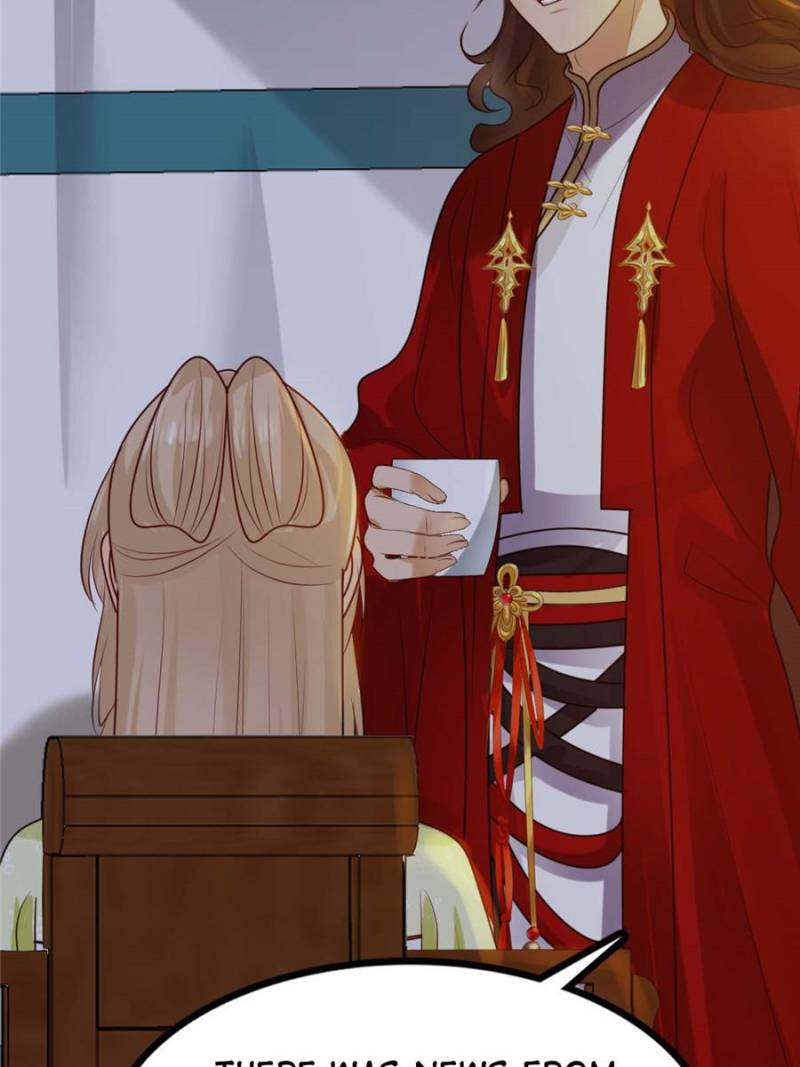 God of War, Crazy Princess Chapter 256 - page 53