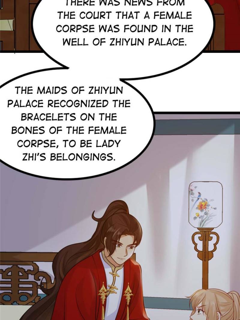 God of War, Crazy Princess Chapter 256 - page 54