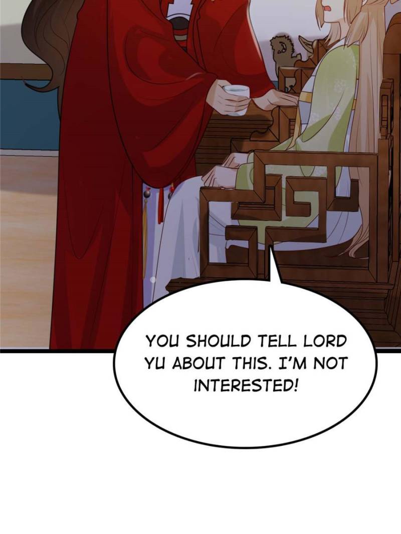 God of War, Crazy Princess Chapter 256 - page 55