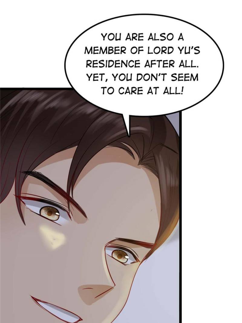 God of War, Crazy Princess Chapter 256 - page 56