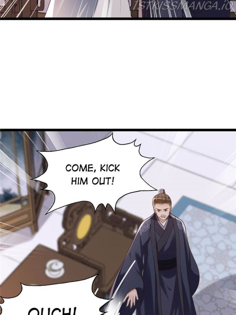 God of War, Crazy Princess Chapter 169 - page 14
