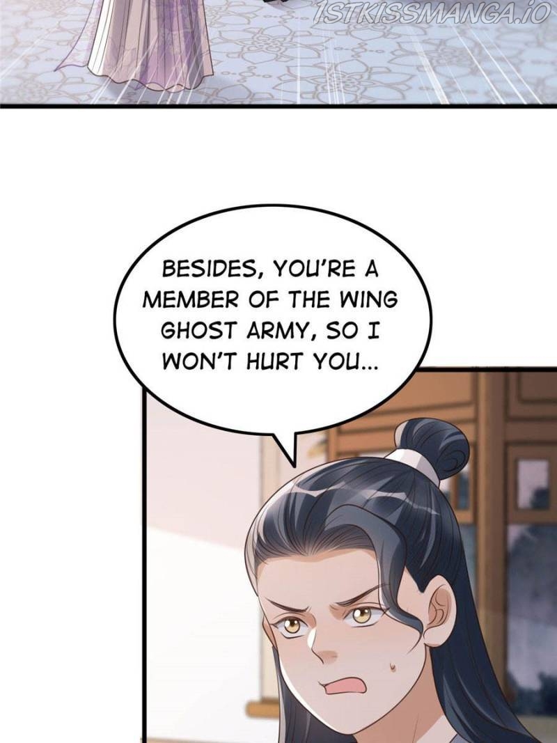 God of War, Crazy Princess Chapter 169 - page 2