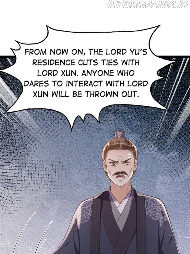 God of War, Crazy Princess Chapter 169 - page 21