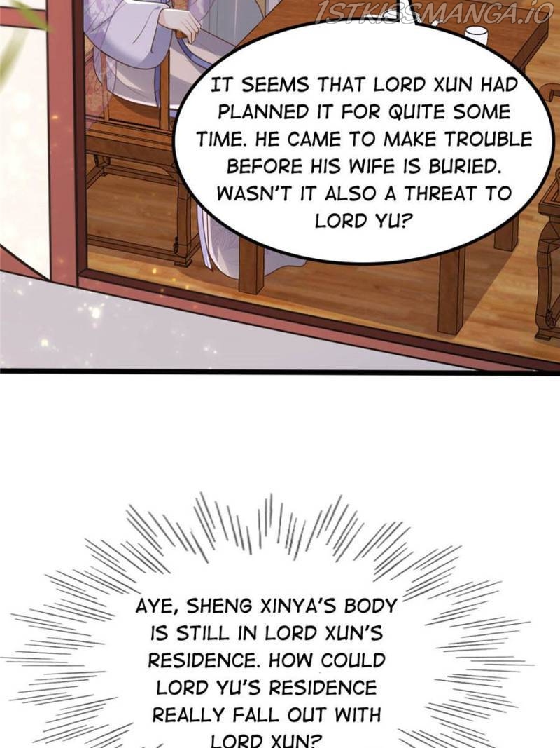 God of War, Crazy Princess Chapter 169 - page 26