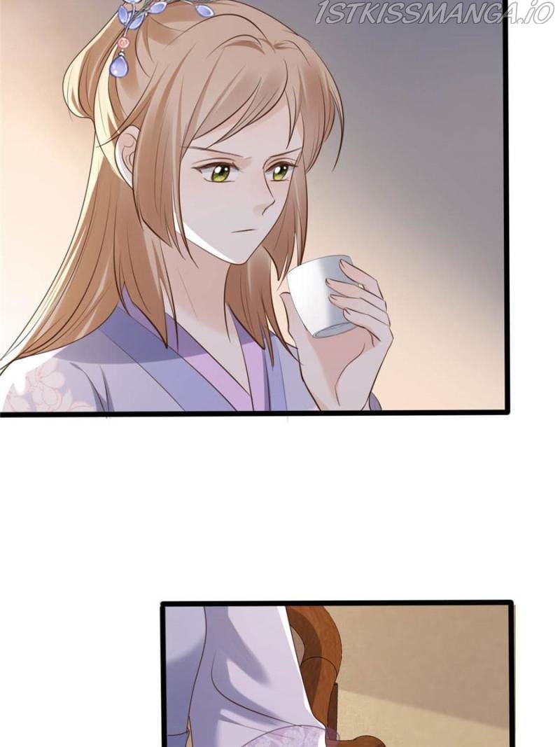 God of War, Crazy Princess Chapter 169 - page 28