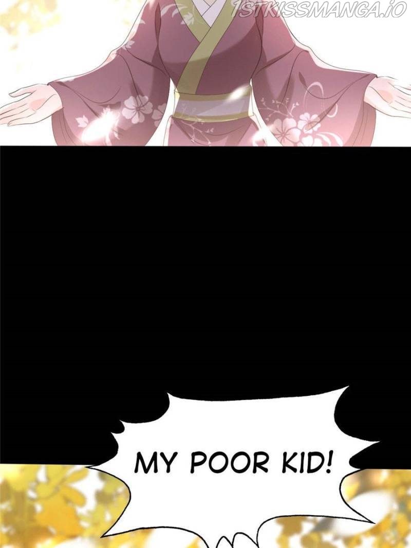 God of War, Crazy Princess Chapter 169 - page 33