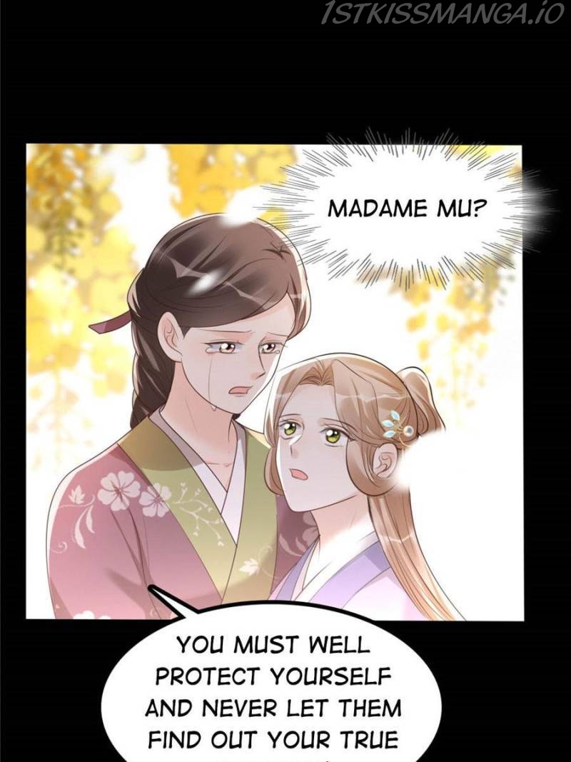 God of War, Crazy Princess Chapter 169 - page 35