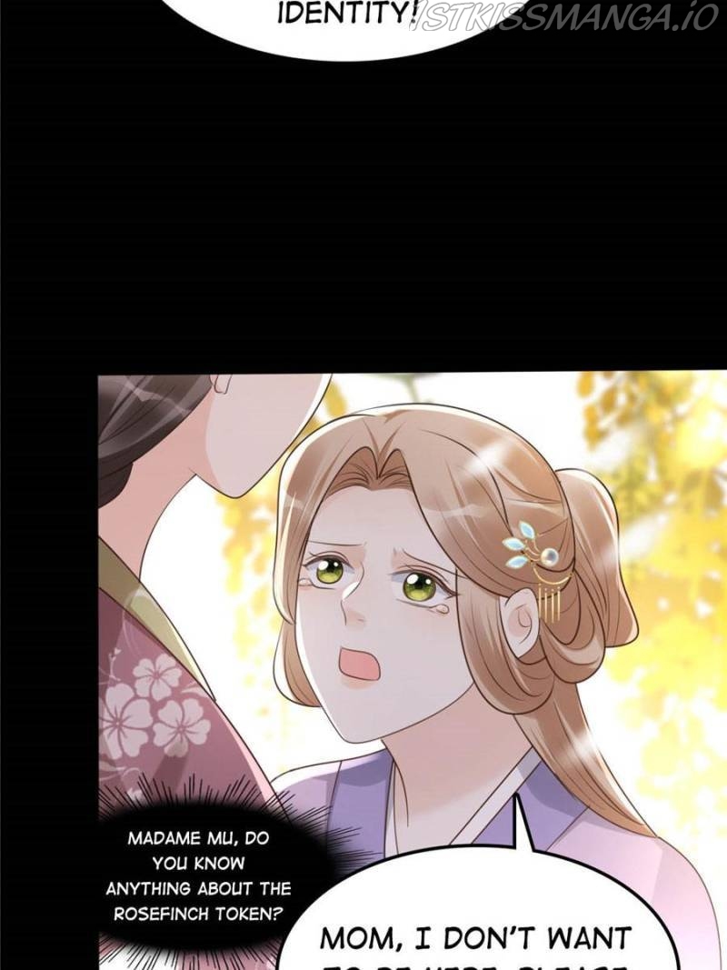 God of War, Crazy Princess Chapter 169 - page 36