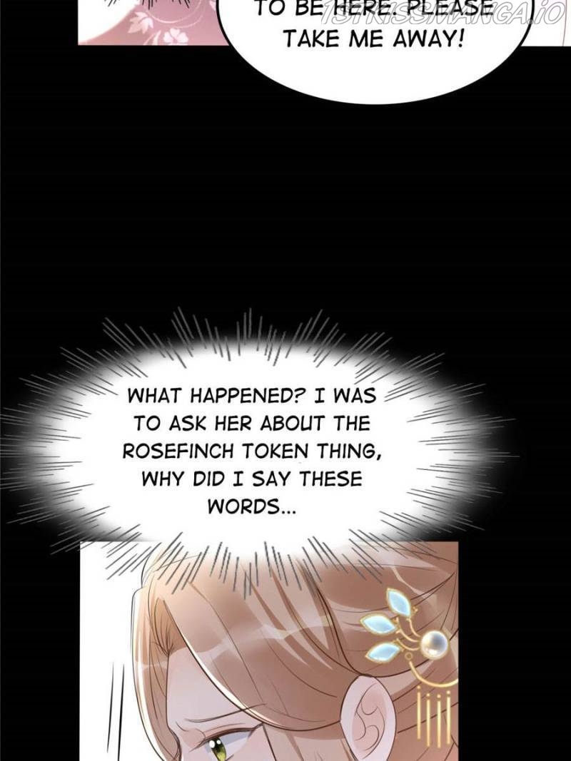 God of War, Crazy Princess Chapter 169 - page 37