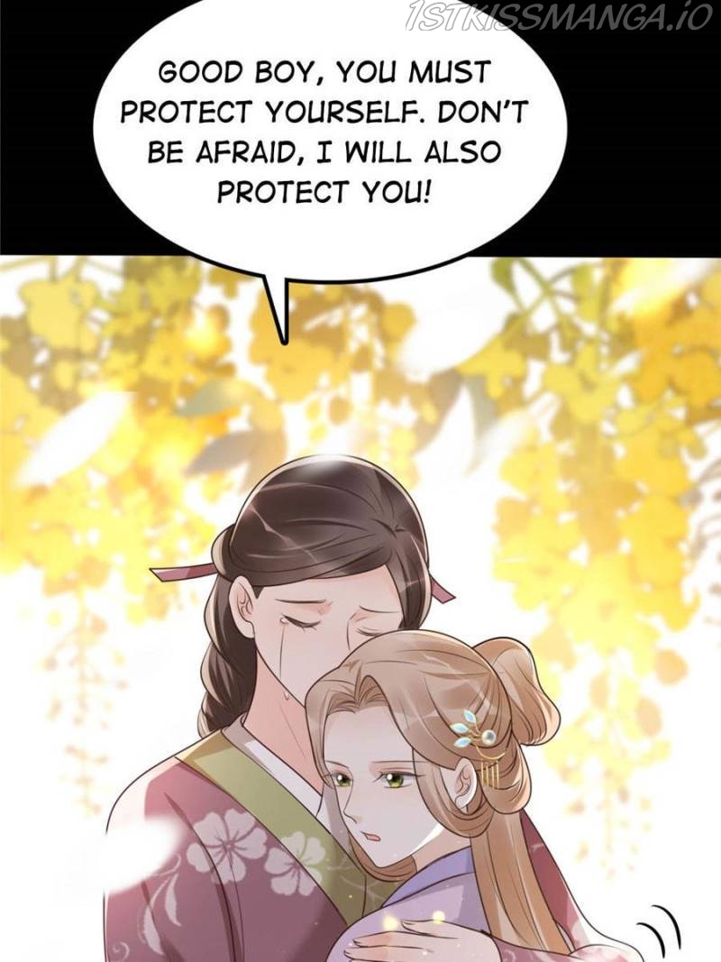 God of War, Crazy Princess Chapter 169 - page 39