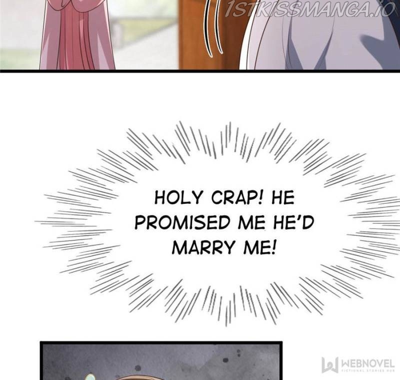 God of War, Crazy Princess Chapter 169 - page 6