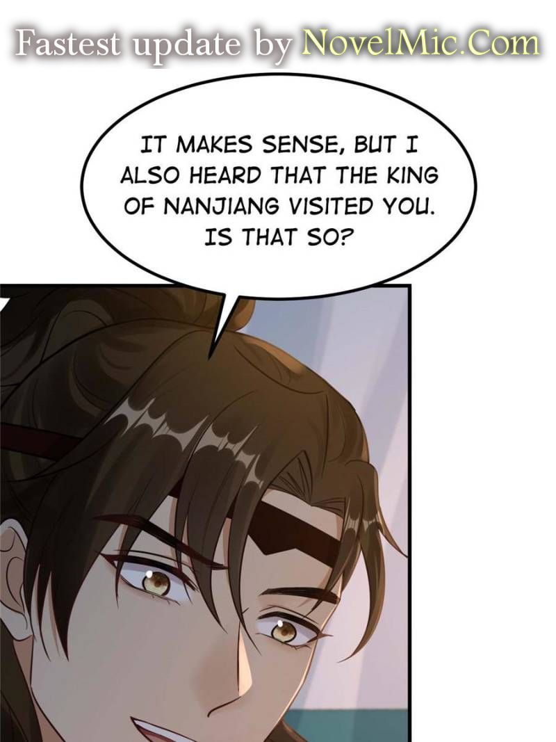 God of War, Crazy Princess Chapter 257 - page 1