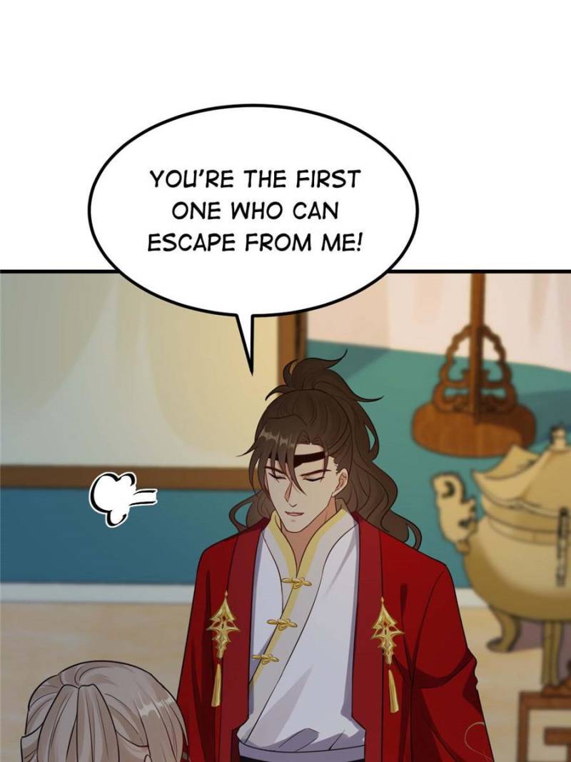 God of War, Crazy Princess Chapter 257 - page 10