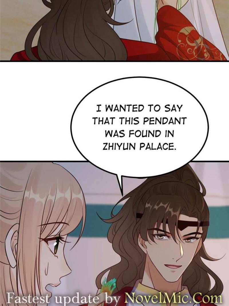 God of War, Crazy Princess Chapter 257 - page 16