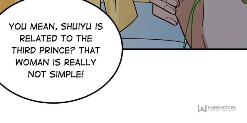 God of War, Crazy Princess Chapter 257 - page 19