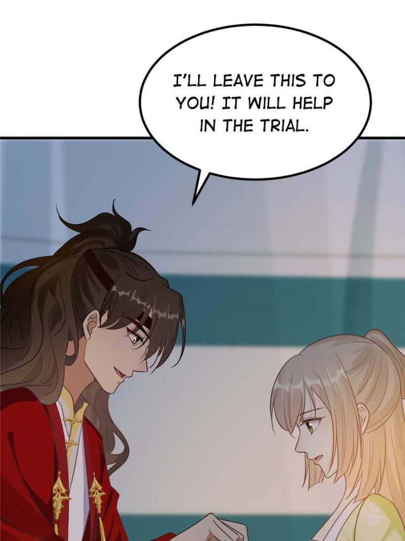 God of War, Crazy Princess Chapter 257 - page 22