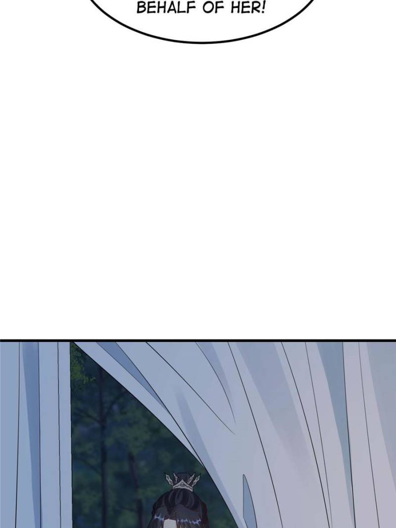 God of War, Crazy Princess Chapter 257 - page 25